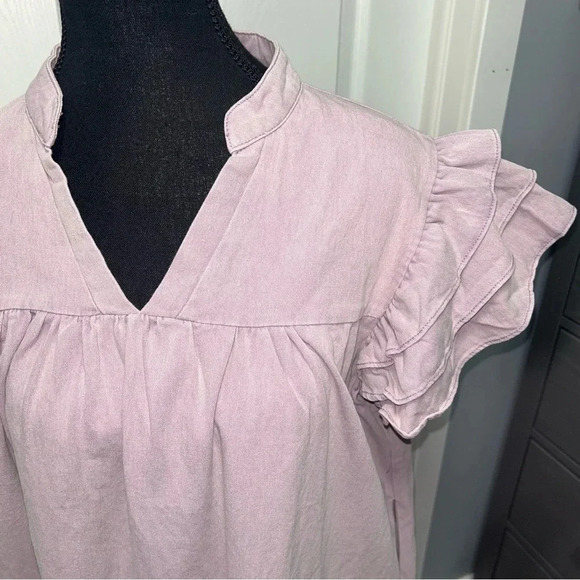 She + Sky Dress - Picture 7 of 7